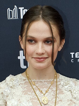 Cailee Spaeny