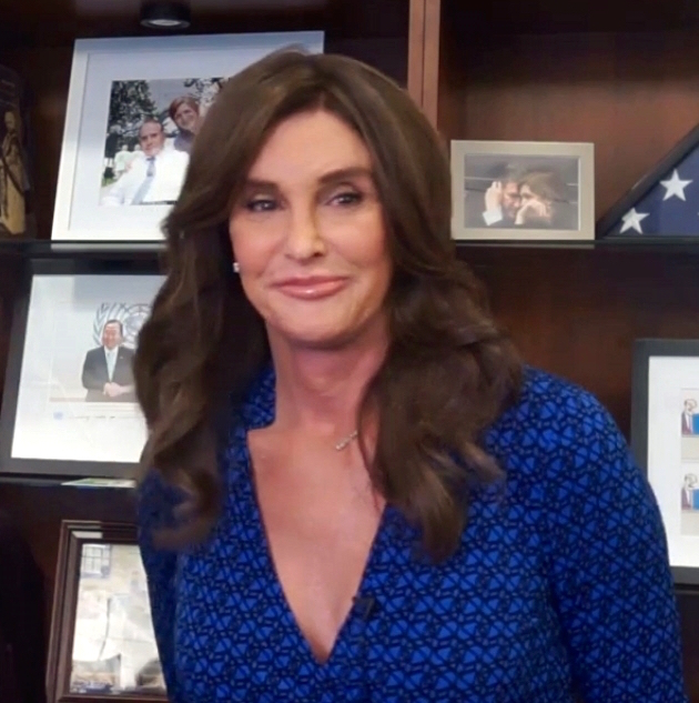 Caitlyn Jenner, Animateur TV