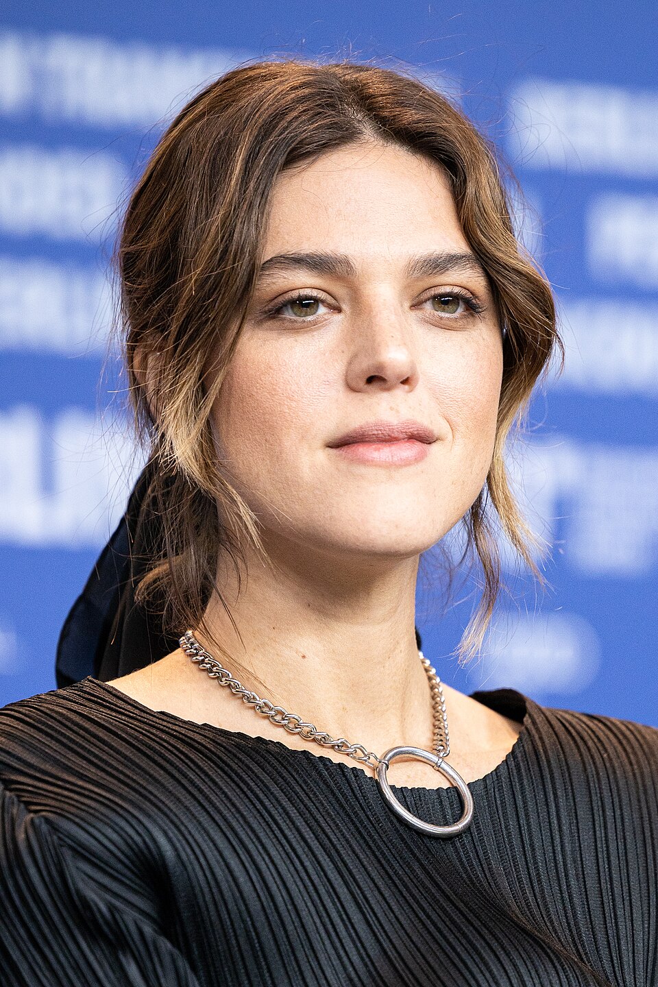 Callie Hernandez, Acteur