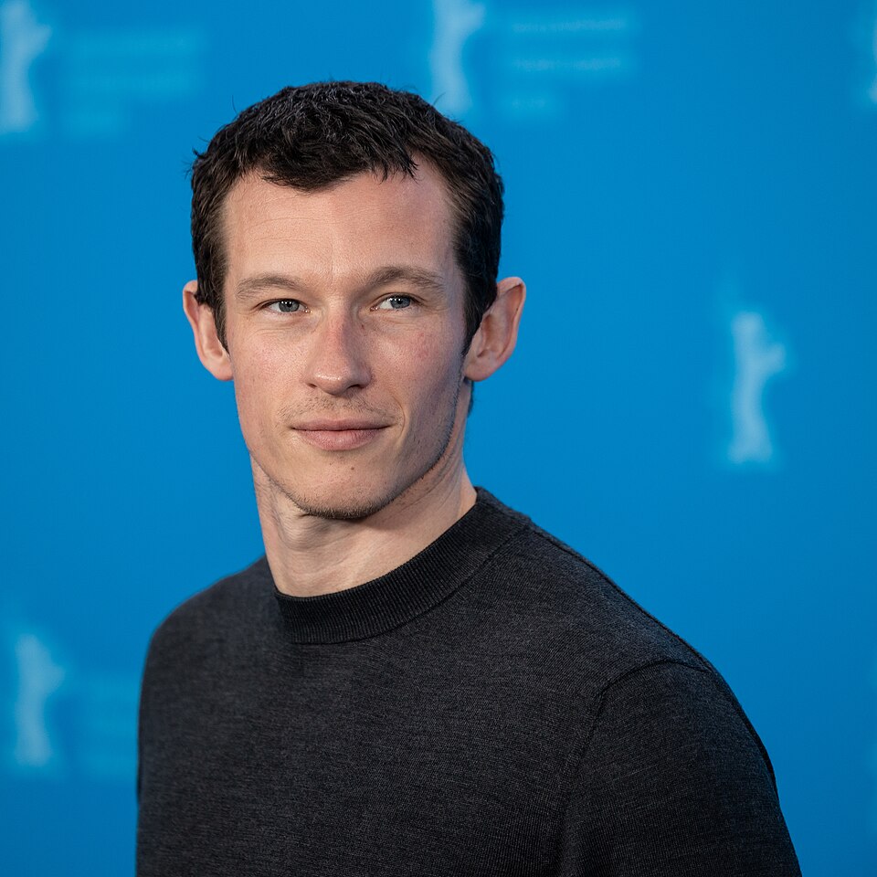 Callum Turner, Acteur