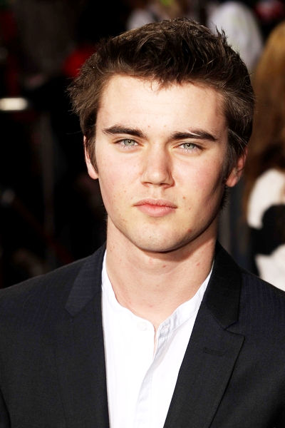 Cameron Bright, Acteur