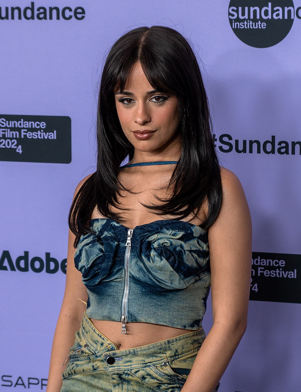 Camila Cabello, Chanteur