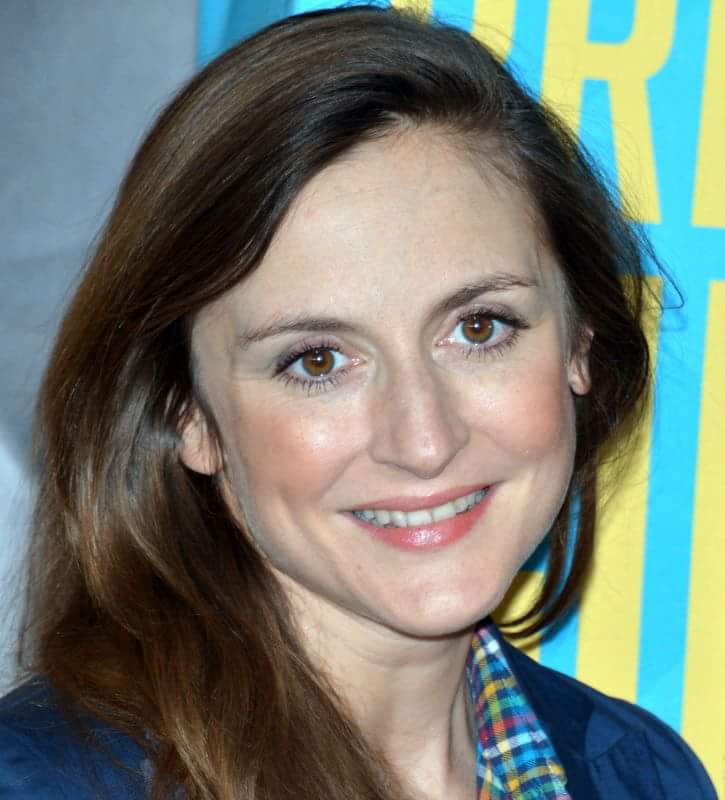 Camille Chamoux, Acteur