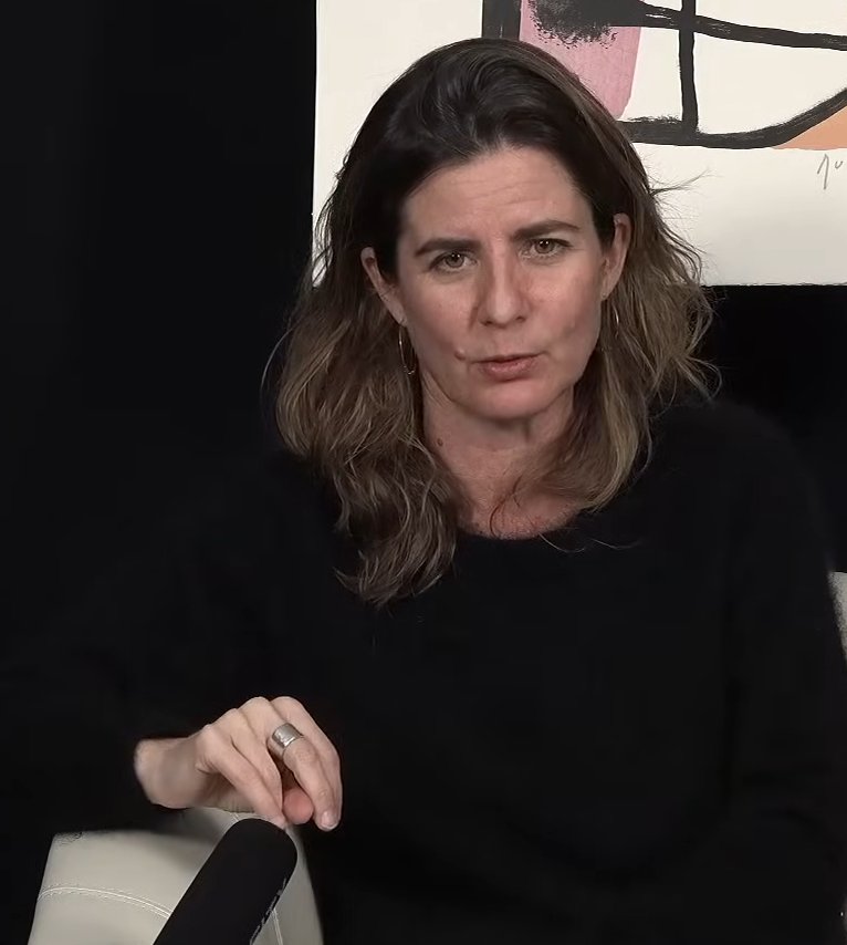 Camille Kouchner, Scientifique