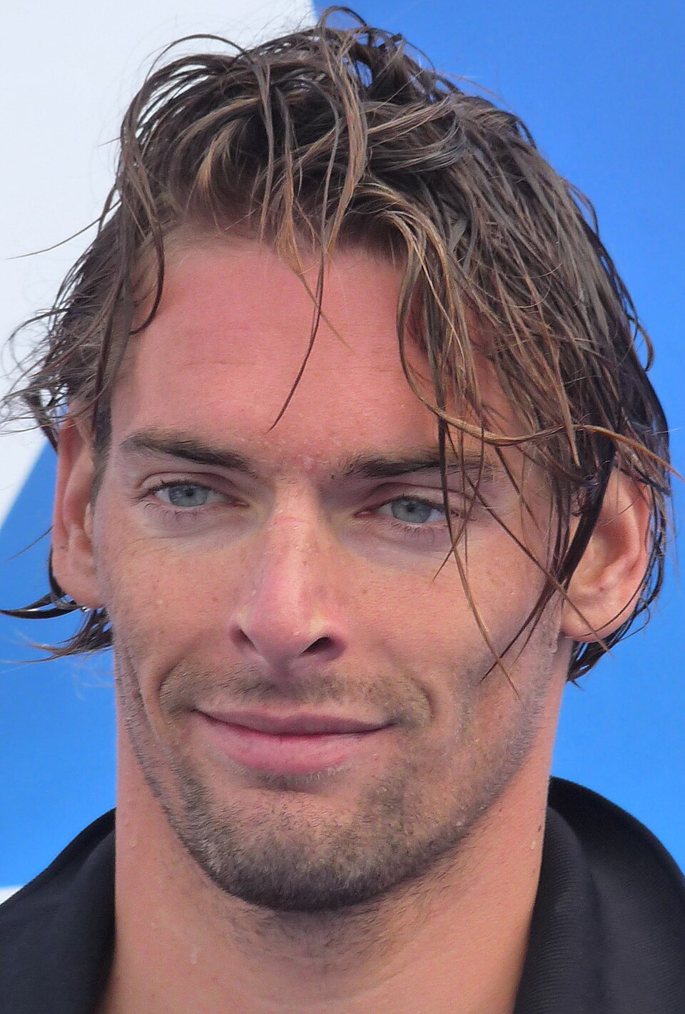 Camille Lacourt, Sportif