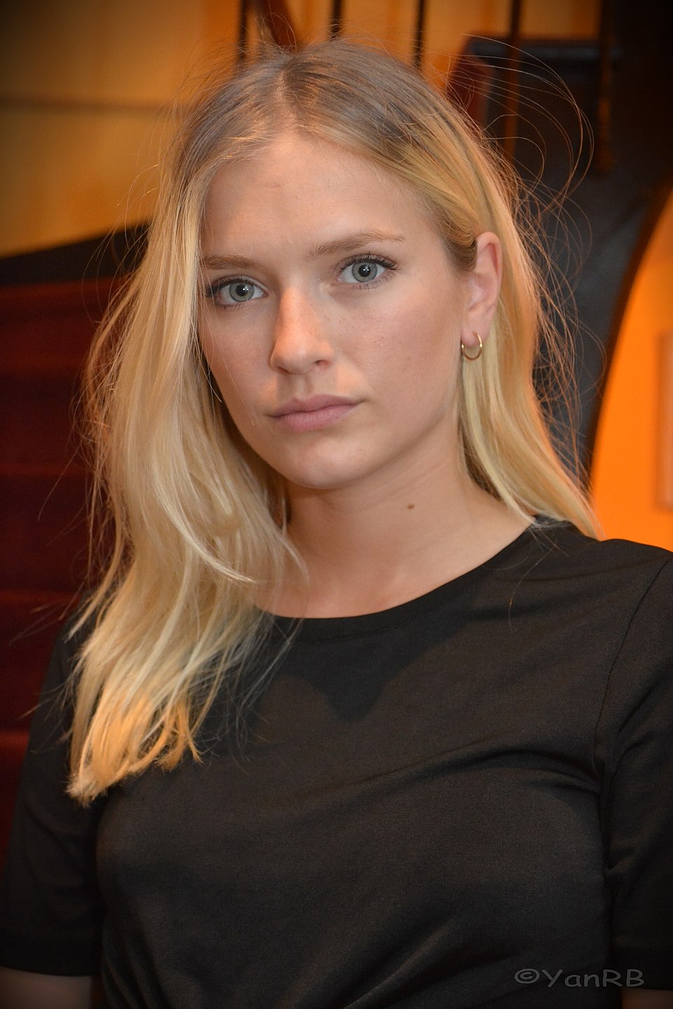 Camille Razat, Acteur