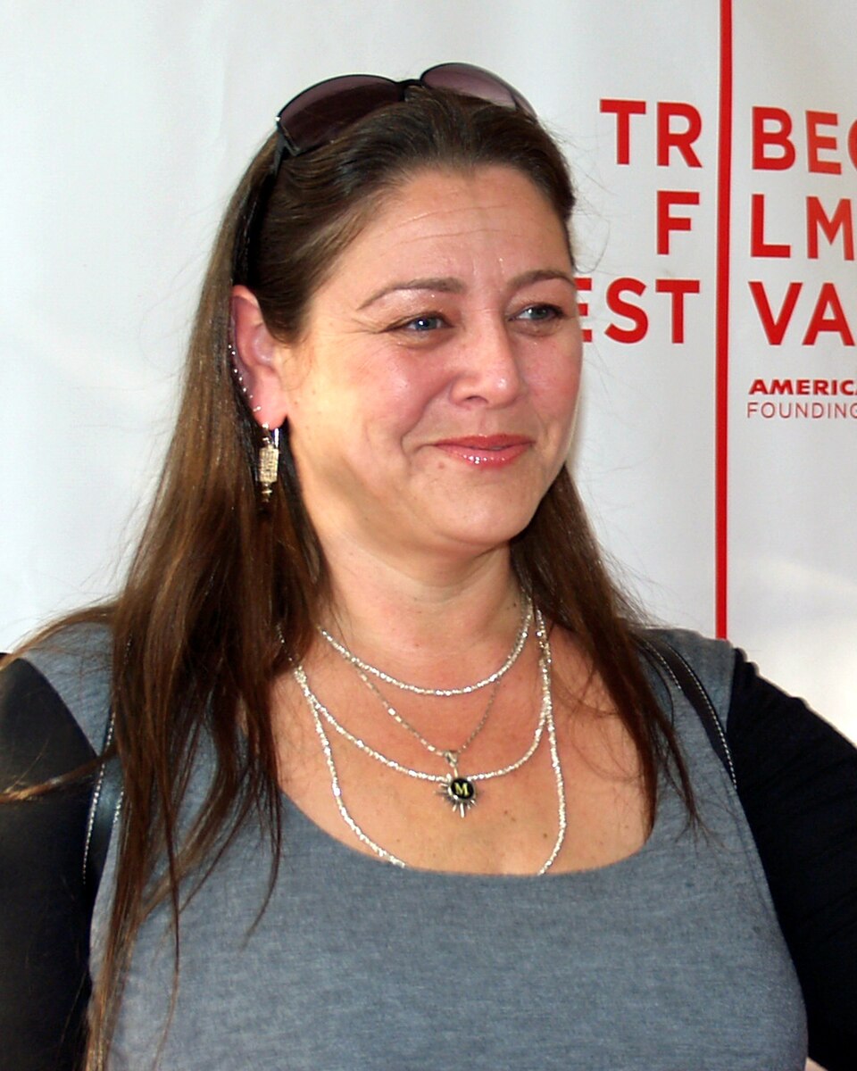 Camryn Manheim, Acteur