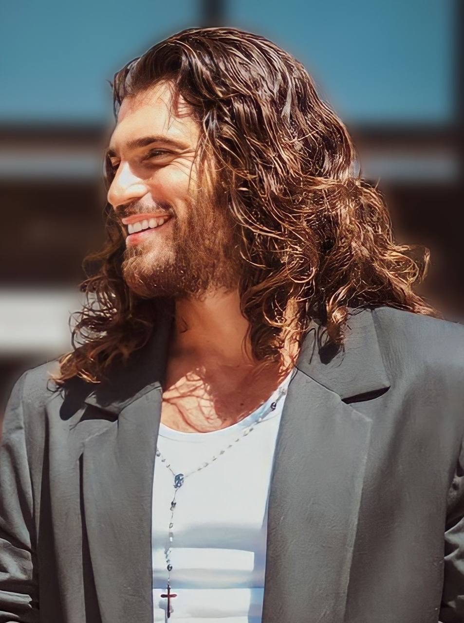Can Yaman, Acteur