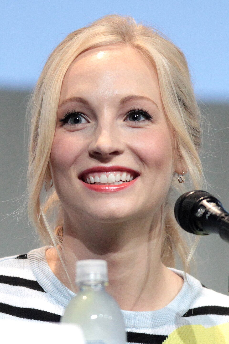 Candice Accola, Acteur