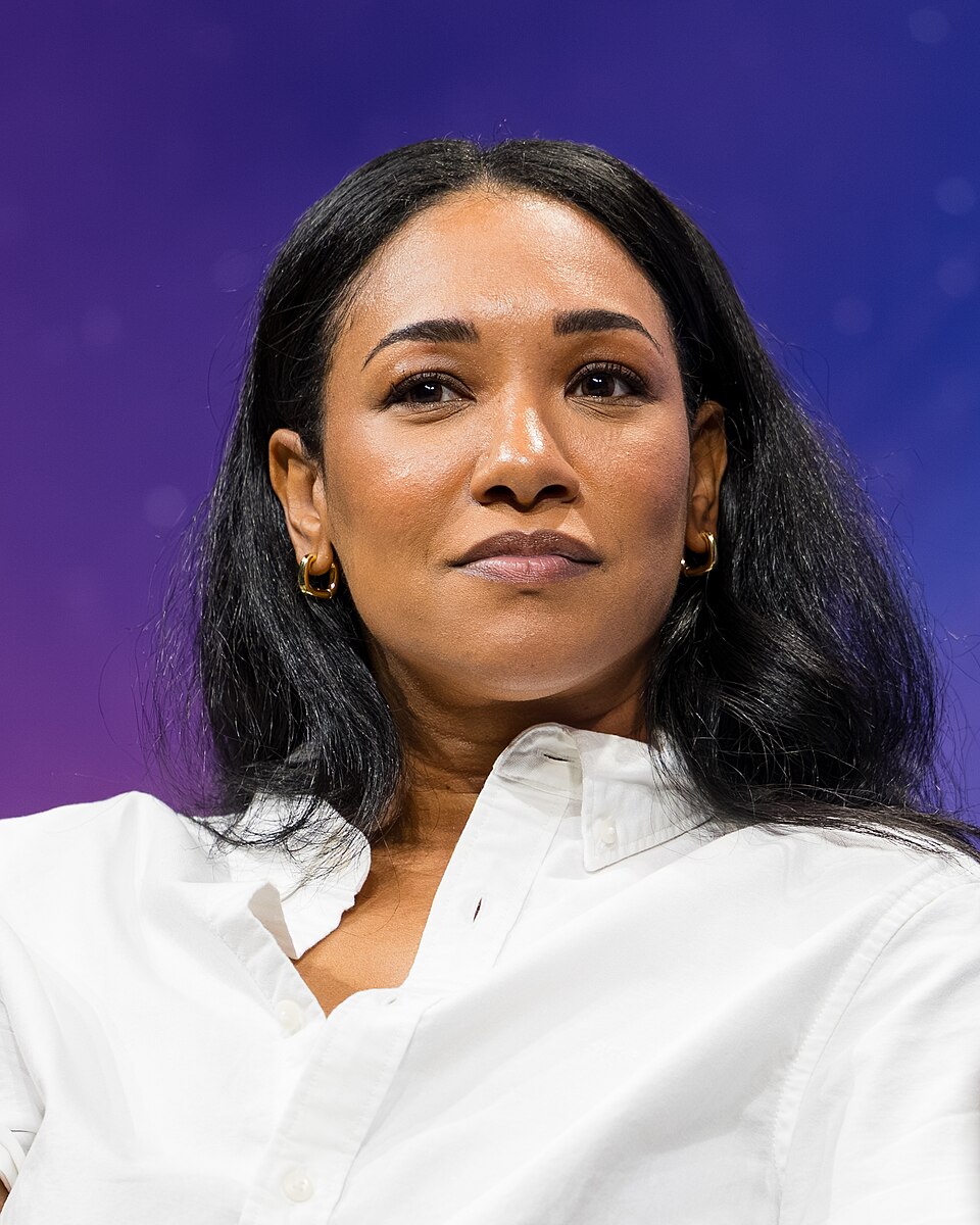 Candice Patton, Acteur