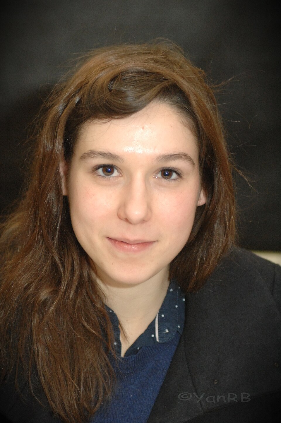 Cannelle Carré-Cassaigne, Acteur
