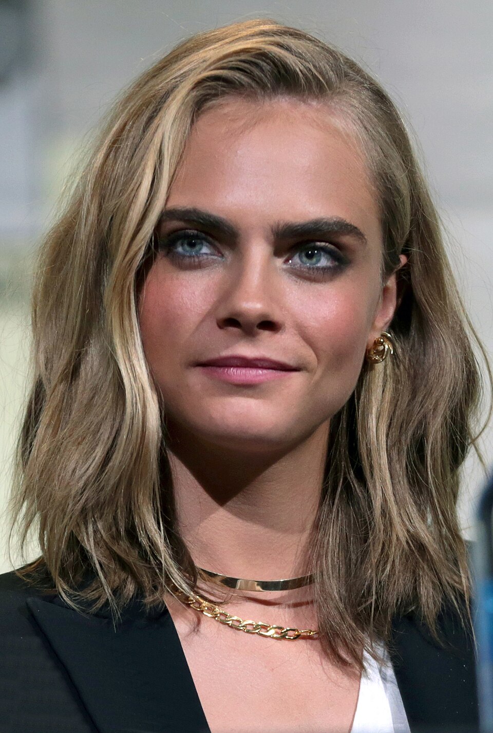 Cara Delevingne, Mannequin