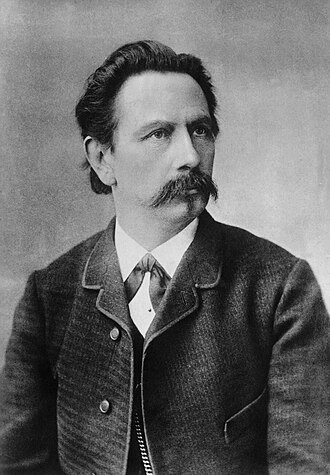 Carl Benz
