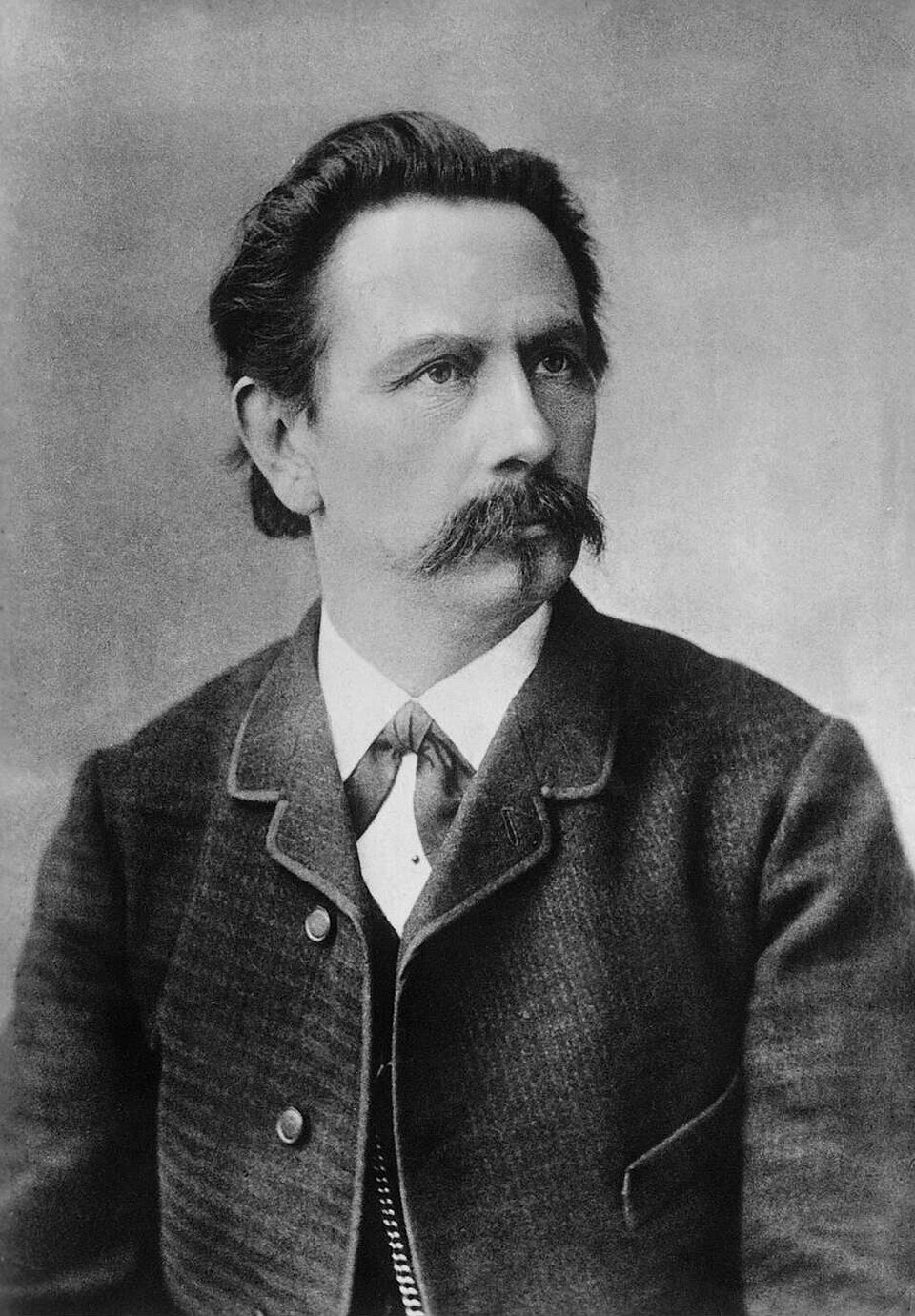 Carl Benz, Scientifique