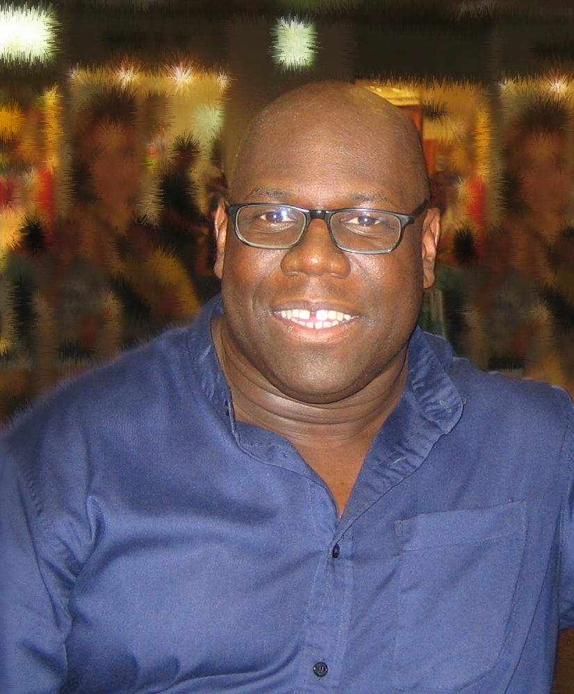 Carl Cox, DJ