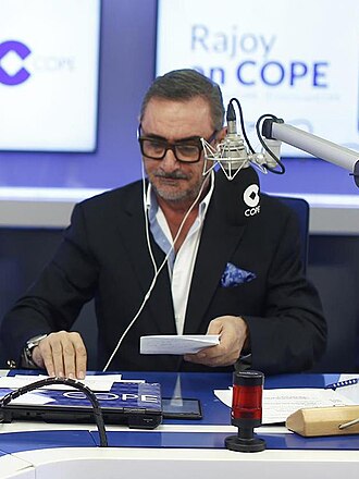 Carlos Herrera Crusset