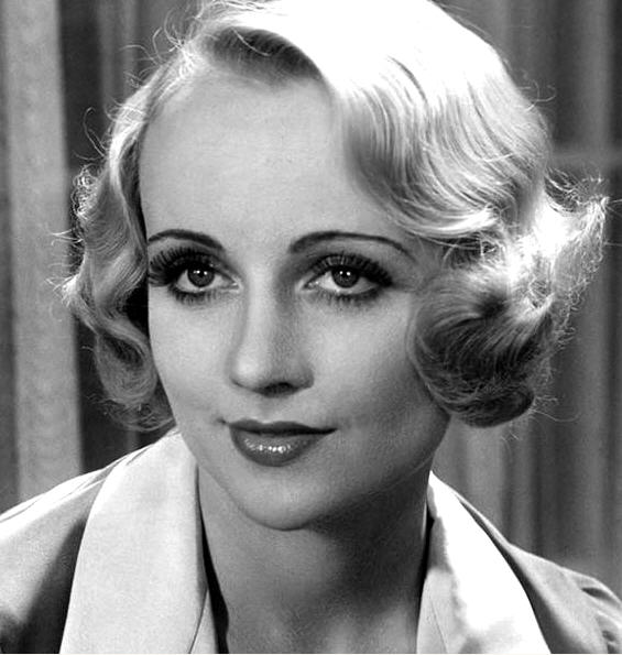 Carole Lombard, Acteur