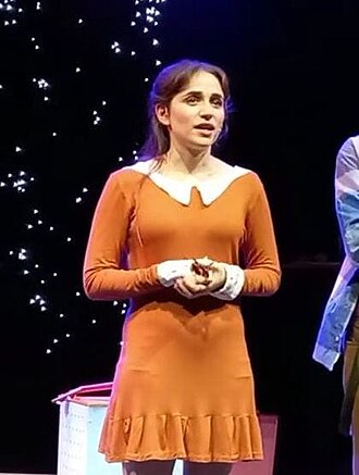 Carolina Kopelioff