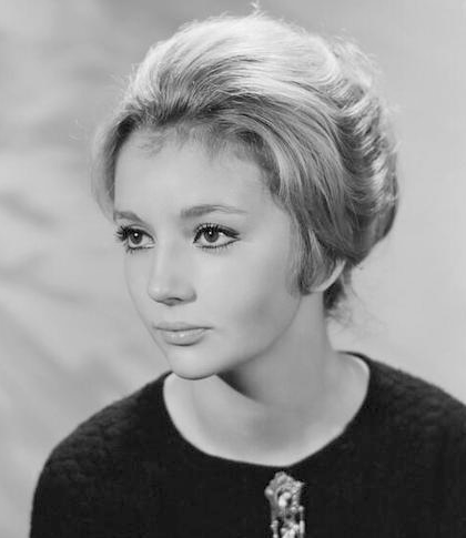 Caroline Cellier, Acteur