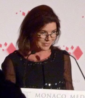 Caroline de Monaco, Personnalité