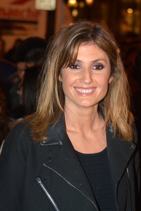 Caroline Ithurbide, Journaliste
