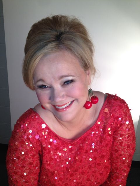 Caroline Rhea, Acteur