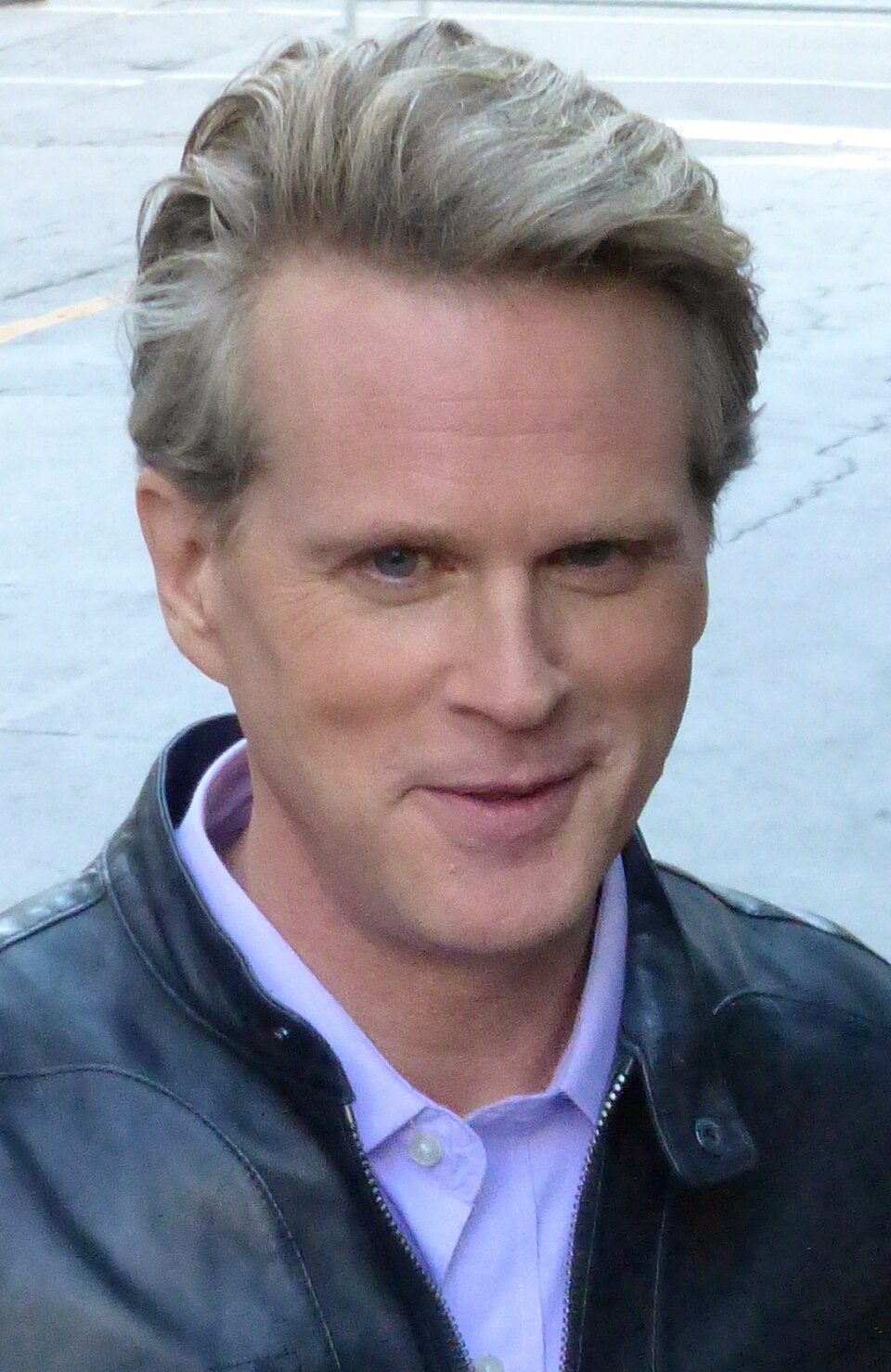 Cary Elwes, Acteur
