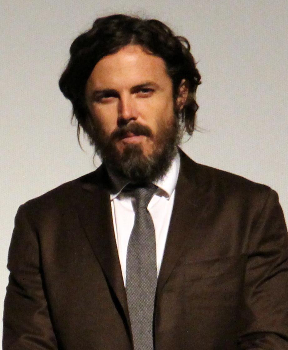 Casey Affleck, Acteur