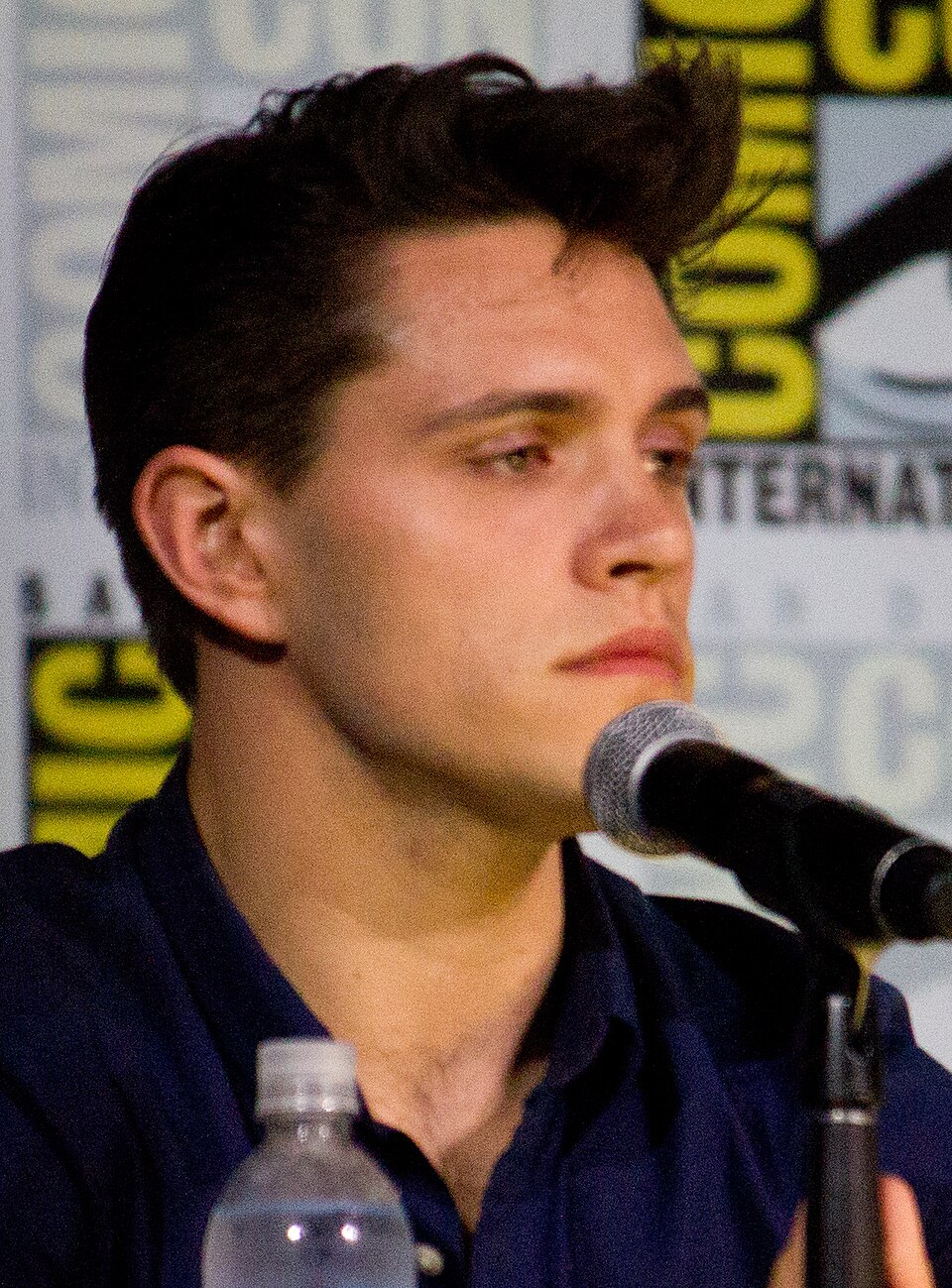 Casey Cott, Acteur