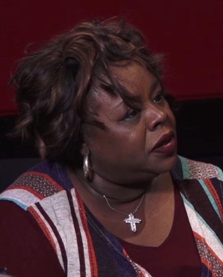 Cassi Davis, Acteur