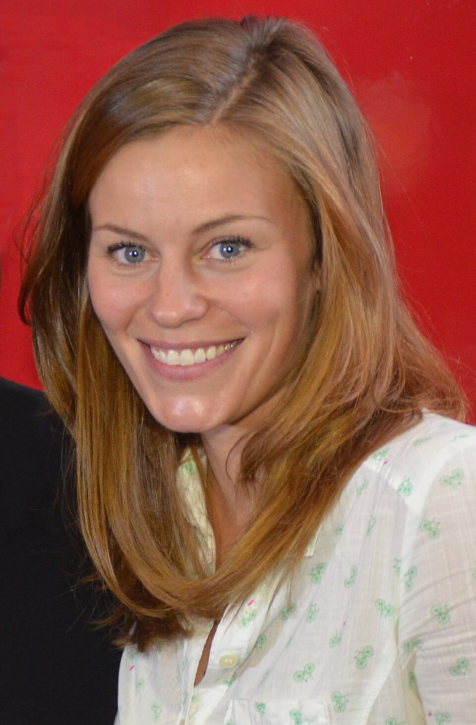 Cassidy Freeman, Acteur