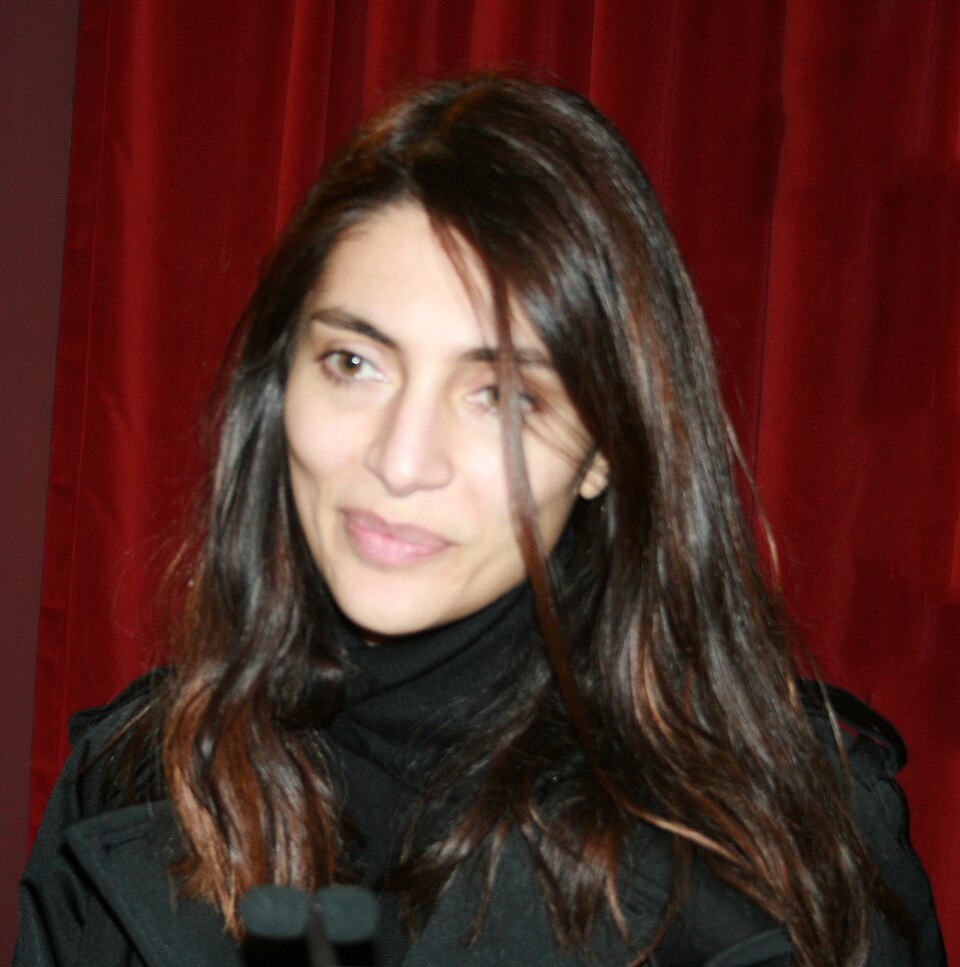 Caterina Murino, Acteur