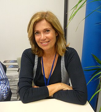 Catherine Alric