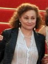 Catherine Arditi, Acteur