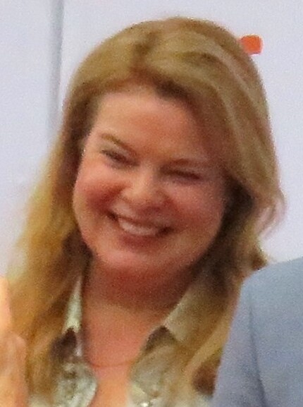 Catherine Curtin, Acteur