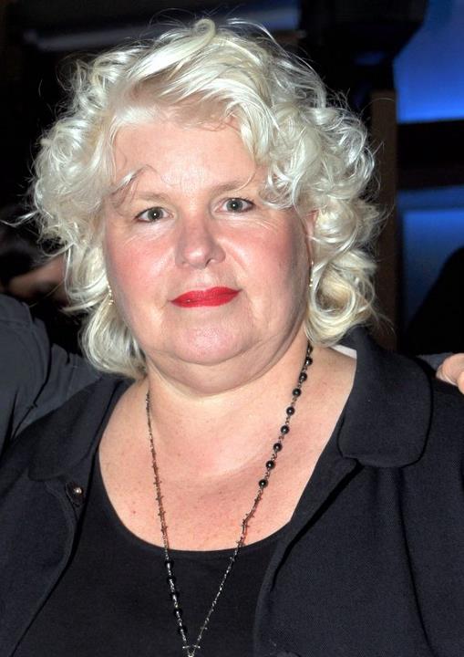 Catherine Hosmalin, Acteur