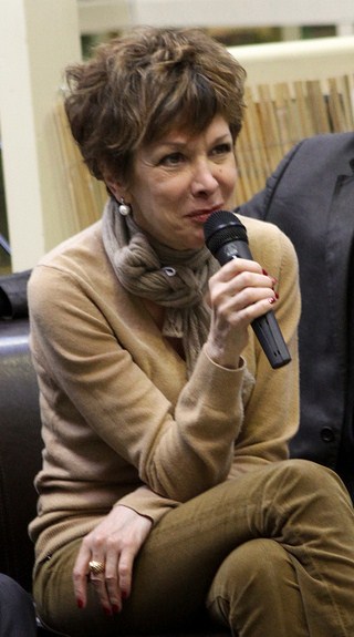 Catherine Laborde, Animateur TV