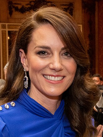 Catherine Middleton