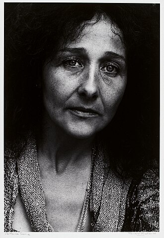 Catherine Samie