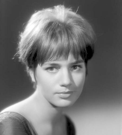 Catherine Spaak, Acteur