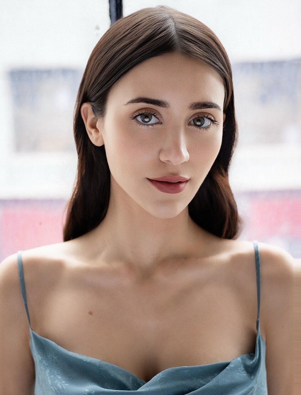 Caylee Cowan, Acteur