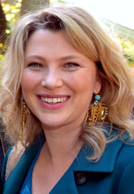 Cécile Bois, Acteur