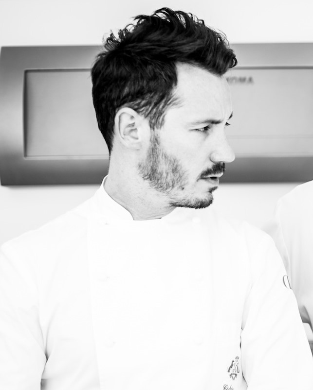 Cédric Grolet, Écrivain