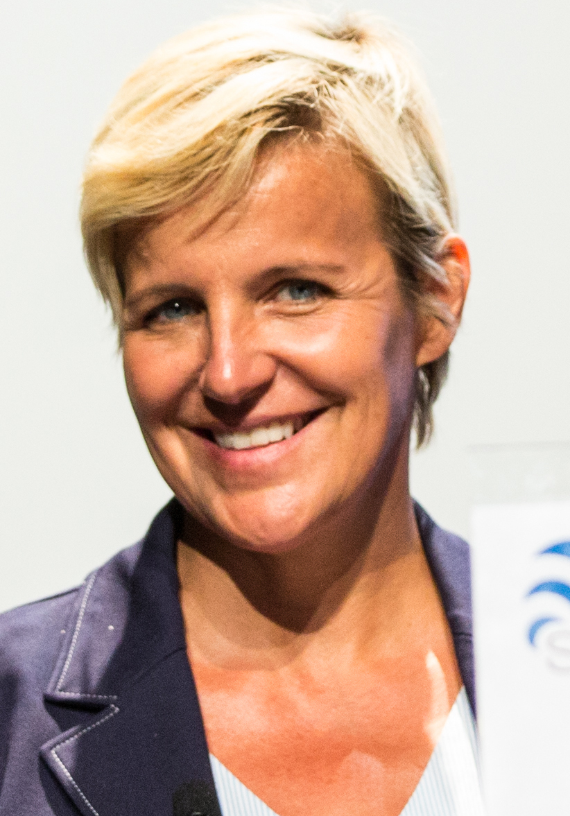 Céline Géraud, Sportif