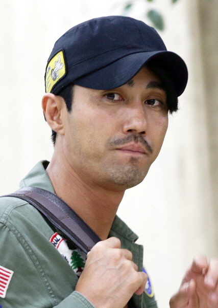 Cha Seung-won, Acteur