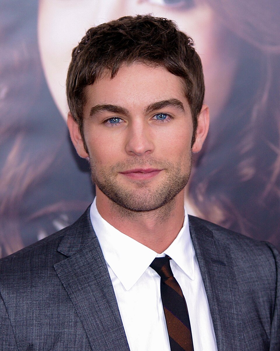 Chace Crawford, Acteur