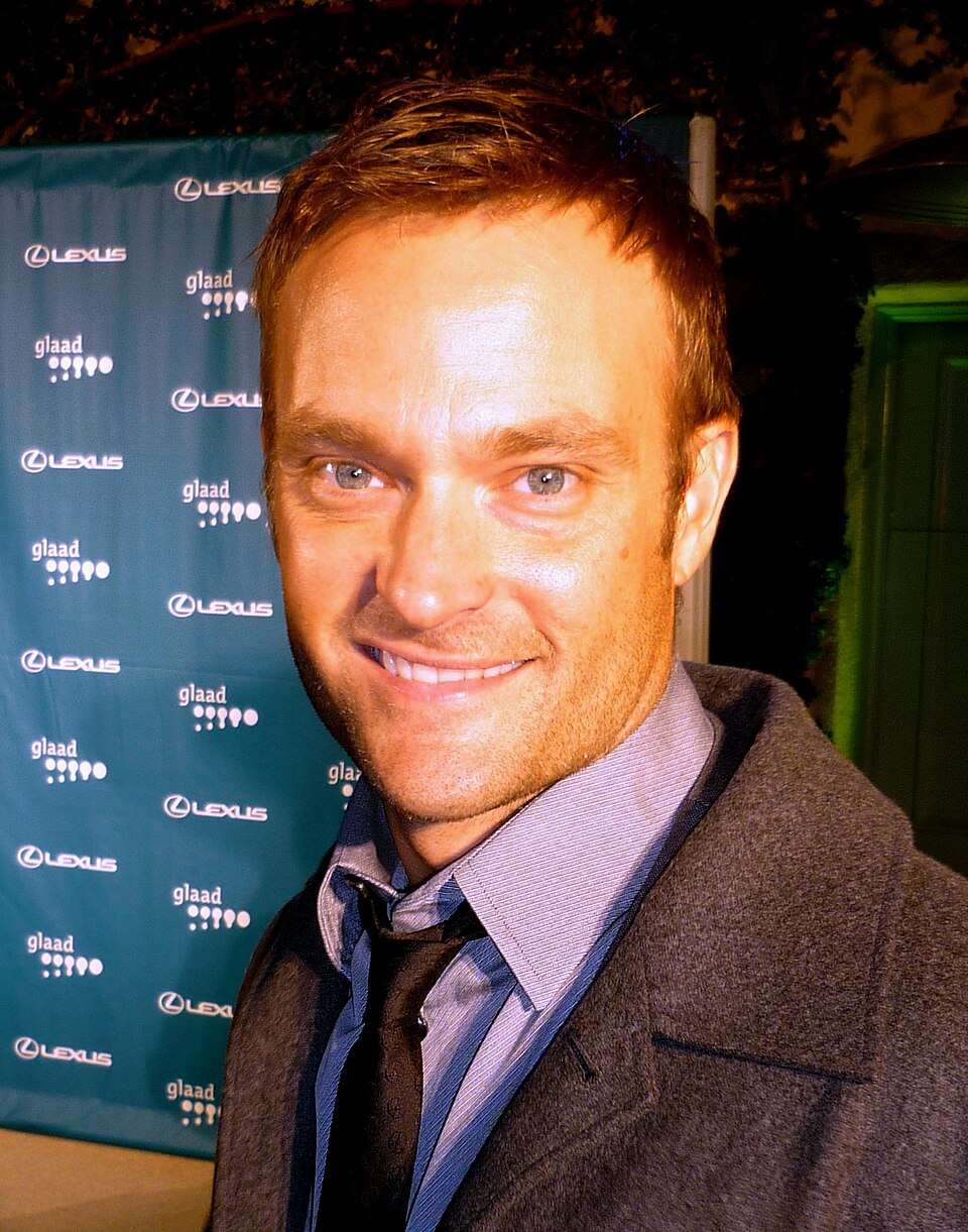 Chad Allen, Acteur