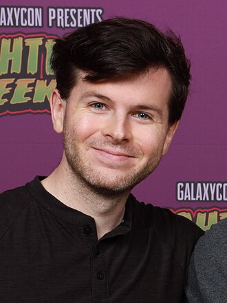 Chandler Riggs
