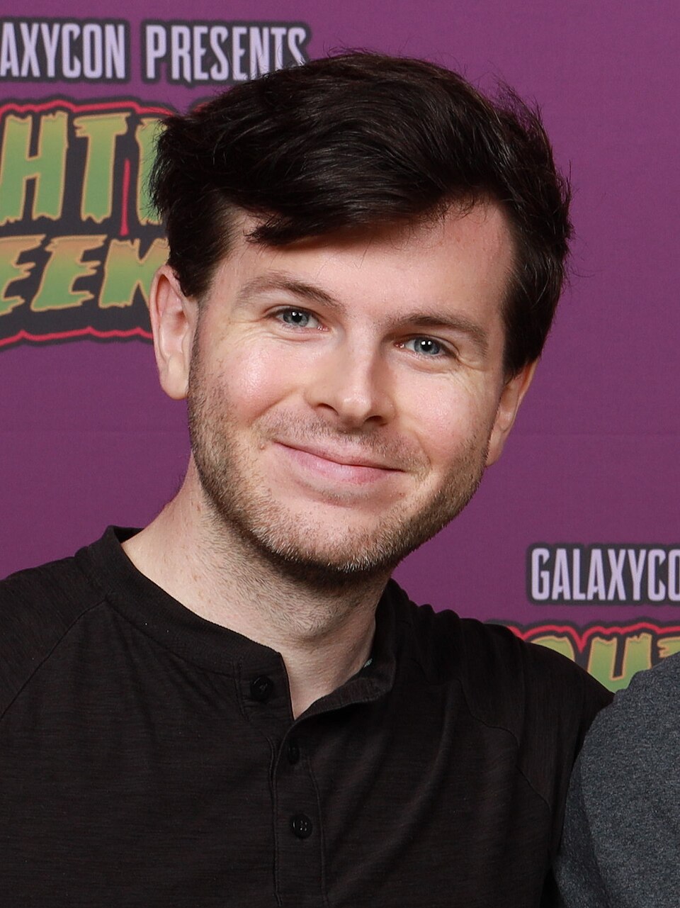 Chandler Riggs, Acteur