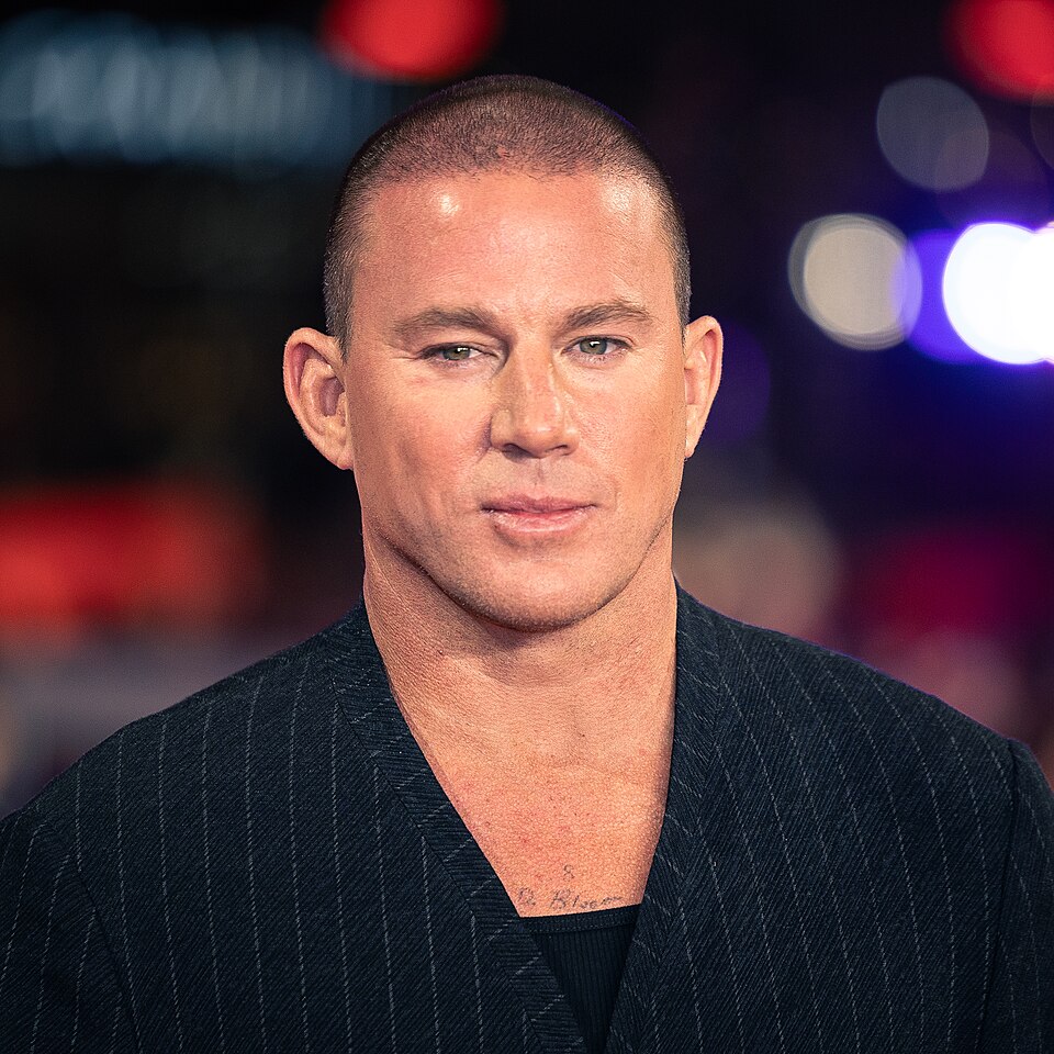 Channing Tatum, Acteur